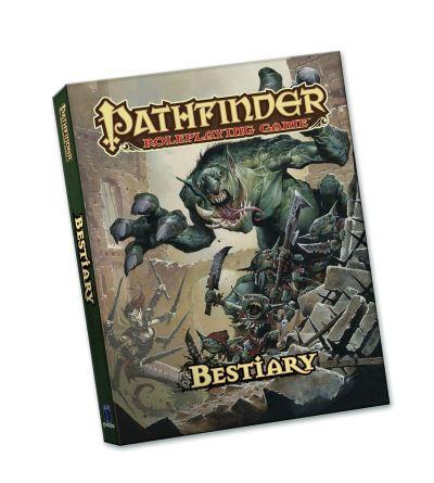 Bestiary