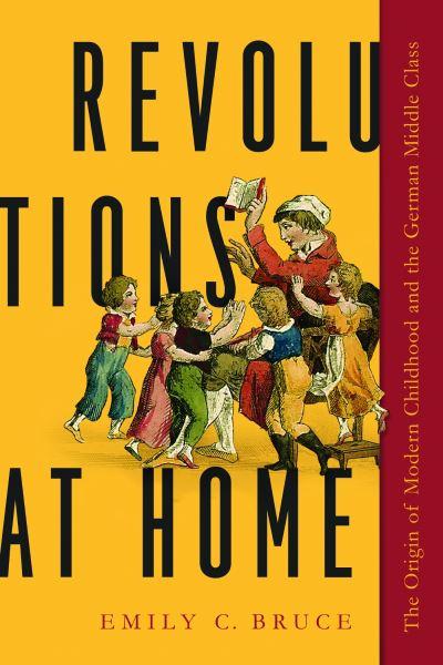 Revolutions At Home