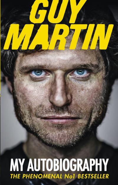 Guy Martin