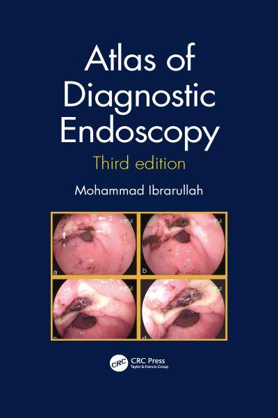 Atlas of Diagnostic Endoscopy
