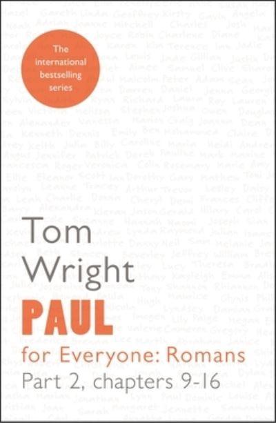 Paul For Everyone