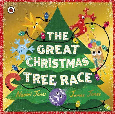 The Great Christmas Tree Race