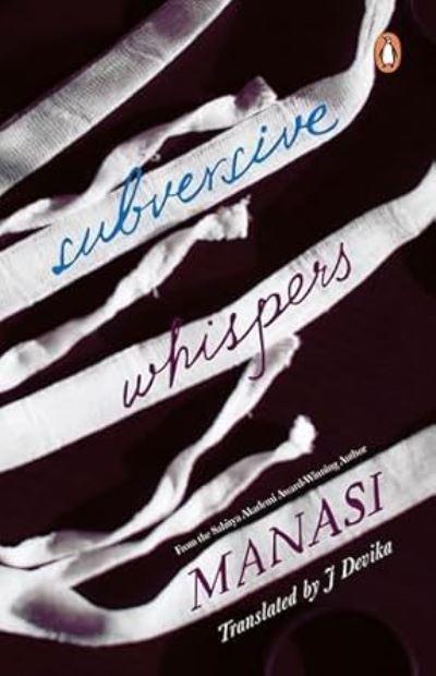 Subversive Whispers