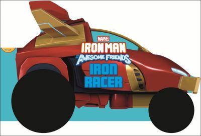 Iron Racer