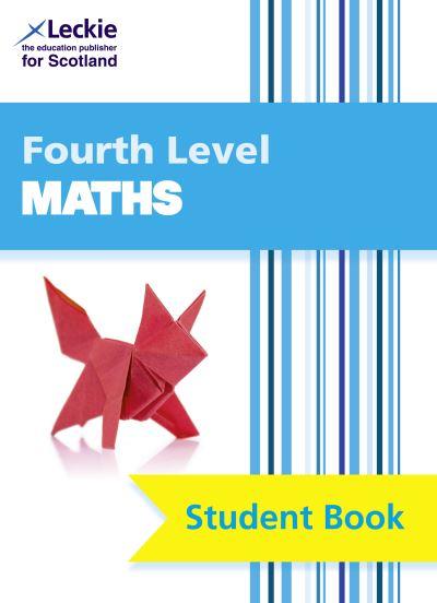 CfE Maths. Fourth Level