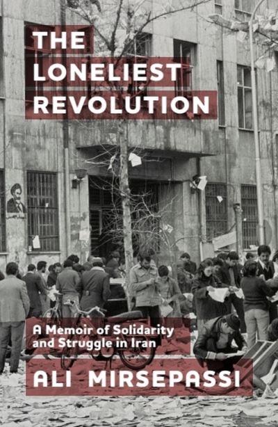 The Loneliest Revolution