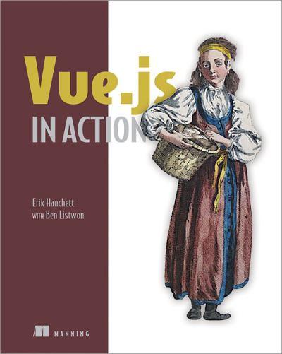 Vue.Js in Action