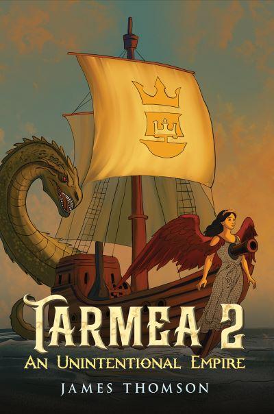 Tarmea