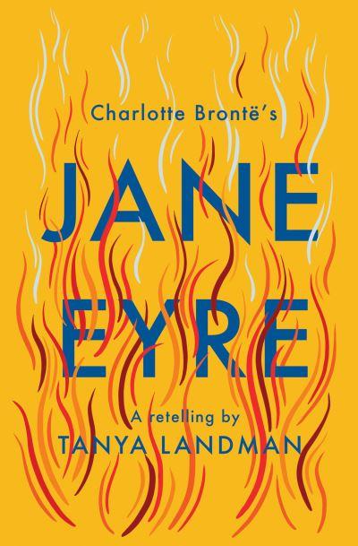 Charlotte Brontë's Jane Eyre