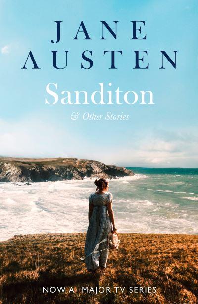 Sanditon &#38; Other Stories