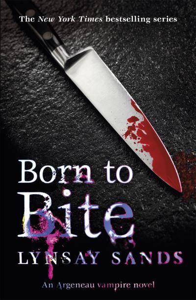 Born To Bite