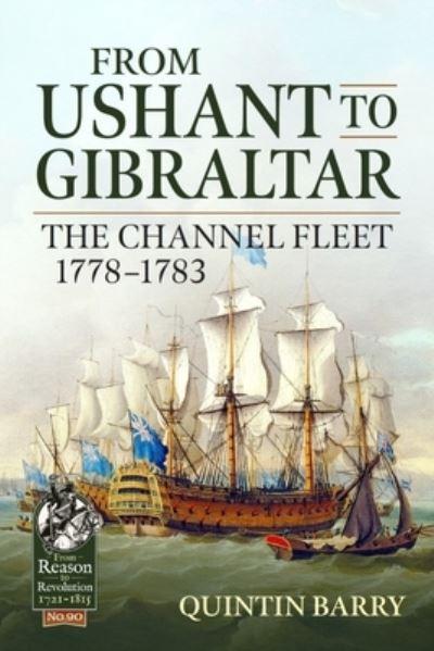 From Ushant To Gibraltar
