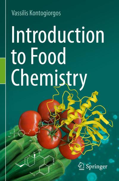 Introduction To Food Chemistry