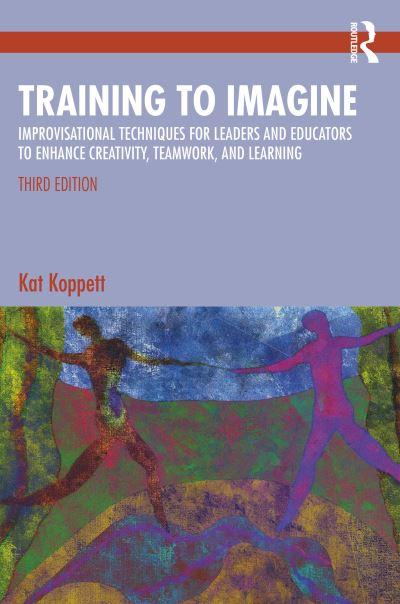 Training To Imagine