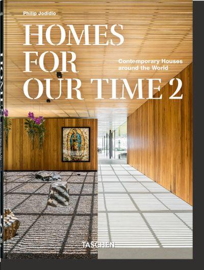 Homes For Our Time Vol. 2