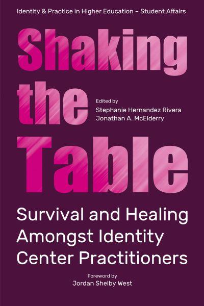 Shaking the Table