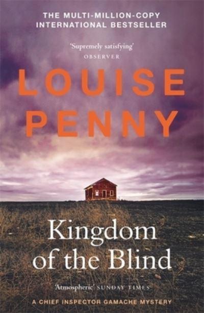 Kingdom of the Blind