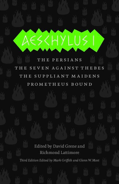 Aeschylus