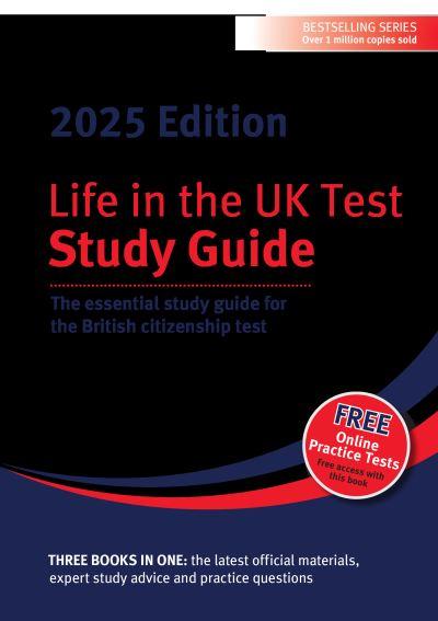 Life in the UK Test. Study Guide