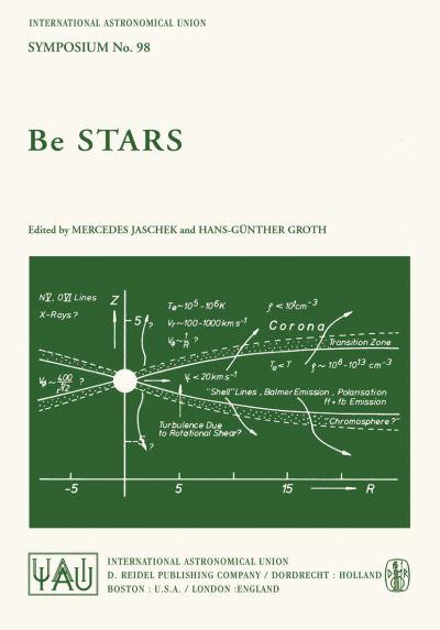 Be STARS