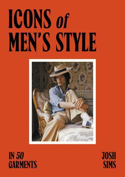 Icons of Men's Style