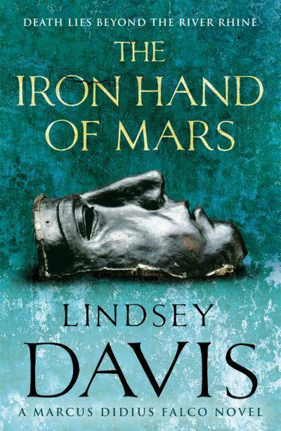 The Iron Hand of Mars