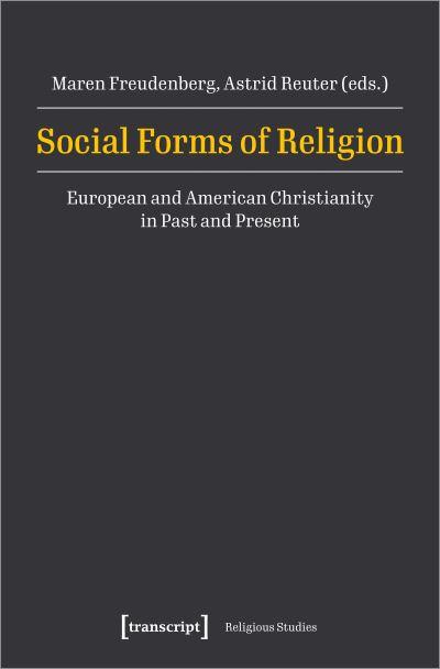 Social Forms of Religion