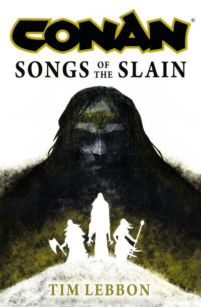 Songs of the Slain