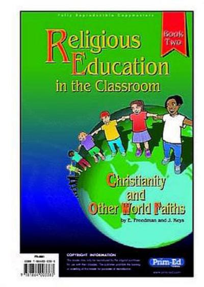 Religious Education in the Classroom