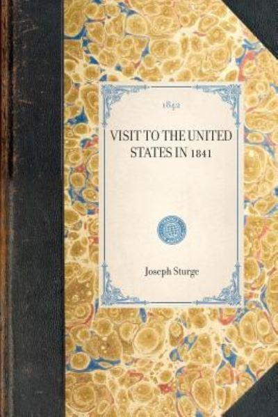 Visit To the United States in 1841