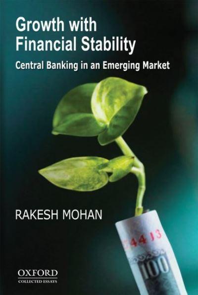 Growth With Financial Stability