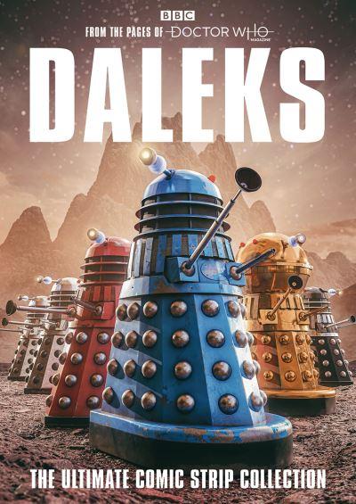Daleks