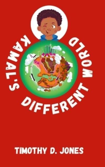 Kamal's Different World