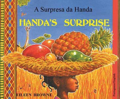 Handa's Surprise