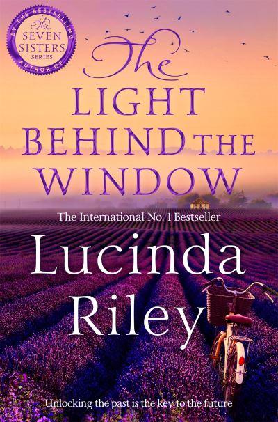 The Light Behind the Window