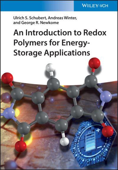 An Introduction To Redox Polymers For Energy-Storage Applica