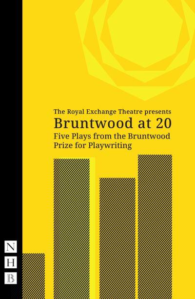 Bruntwood At 20