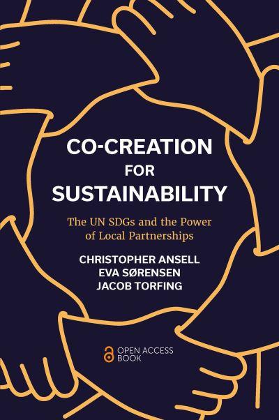 Co-Creation For Sustainability