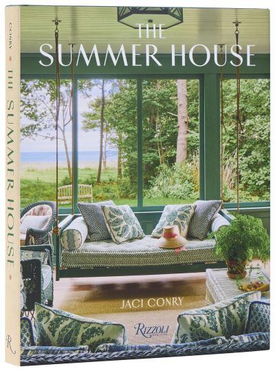 Summer House, The