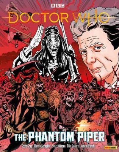 The Phantom Piper
