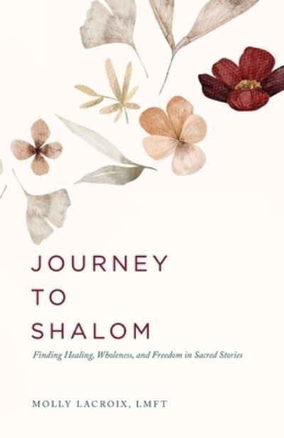 Journey To Shalom