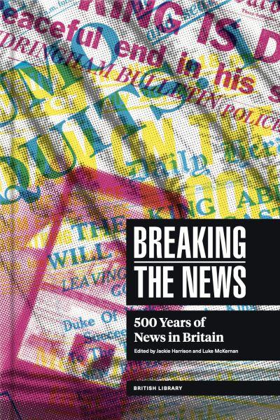 Breaking the News