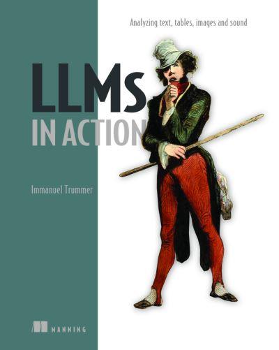 Data Analysis With LLMs