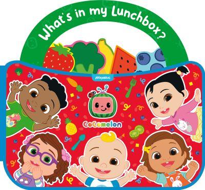 What's in My Lunchbox?