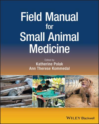 Field Manual For Small Animal Medicine