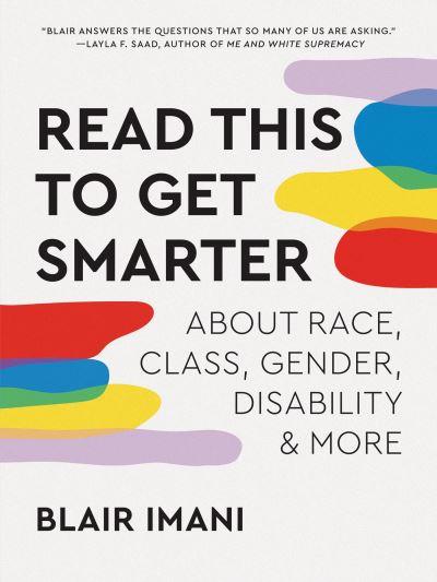 Read This To Get Smarter