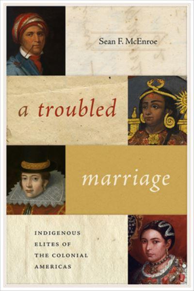 A Troubled Marriage