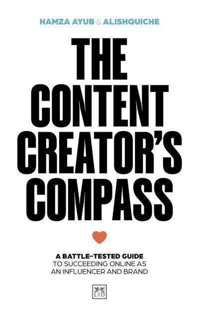 The Content Creator's Compass