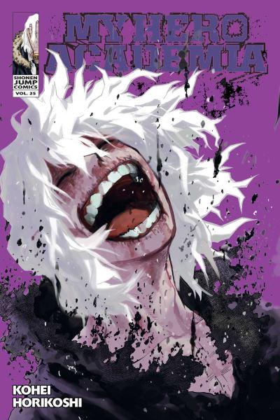 Tomura Shigaraki - Origin