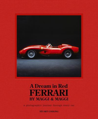 A Dream in Red